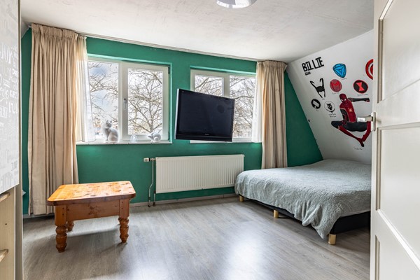 Medium property photo - Hoofdkade 91, 9503 HD Stadskanaal